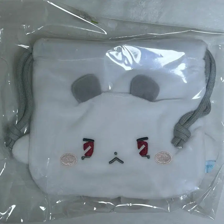 [BUNJANG] PLAVE Mmo Pouch (Sealed) / 플레이브 므모 파우치(미개봉)