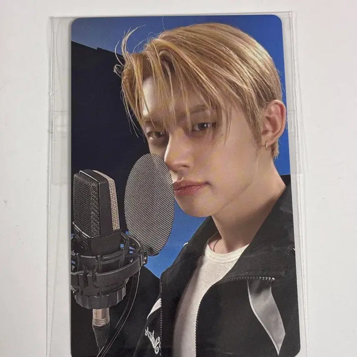 [BUNJANG] TXT Yeonjun Dingo Music Part 2 Album Photocard / 연준 딩고 뮤직 특전 파트2 앨범 포카 투바투 TXT yeonjun dingo