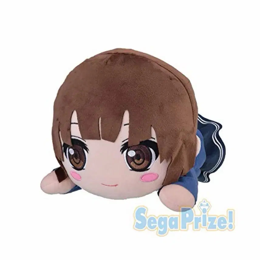 [BUNJANG] Saekano: How to Raise a Boring Girlfriend Nendoron Neso-Berry Doll Set (Megumi, Utaha, Eriri) / 시원찮은 그녀를 위한 육성방법(사에카노) 네소베리 인형 세트(메구미, 우타하, 에리리