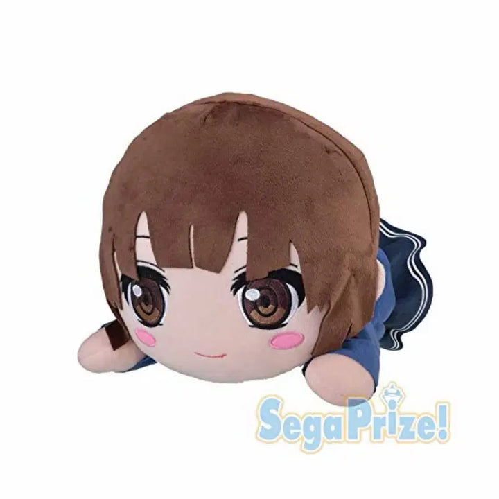 [BUNJANG] Saekano: How to Raise a Boring Girlfriend Nendoron Neso-Berry Doll Set (Megumi, Utaha, Eriri) / 시원찮은 그녀를 위한 육성방법(사에카노) 네소베리 인형 세트(메구미, 우타하, 에리리