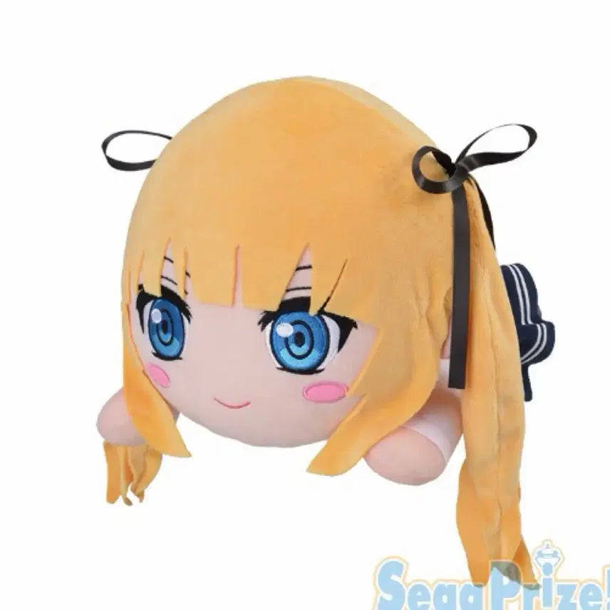 [BUNJANG] Saekano: How to Raise a Boring Girlfriend Nendoron Neso-Berry Doll Set (Megumi, Utaha, Eriri) / 시원찮은 그녀를 위한 육성방법(사에카노) 네소베리 인형 세트(메구미, 우타하, 에리리