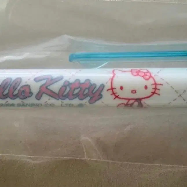 [BUNJANG] Vintage Sanrio Hello Kitty Ballpoint Pen / 고전 제약회사 키티 볼펜