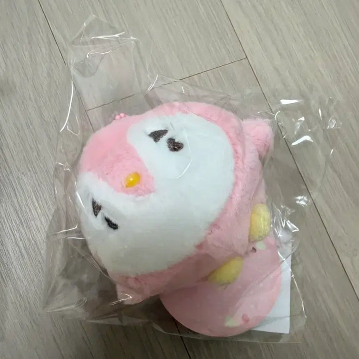 [BUNJANG] EXO D.O. Do Kyung-soo Doll (Sealed) / 엑소 디오 도경수 인형