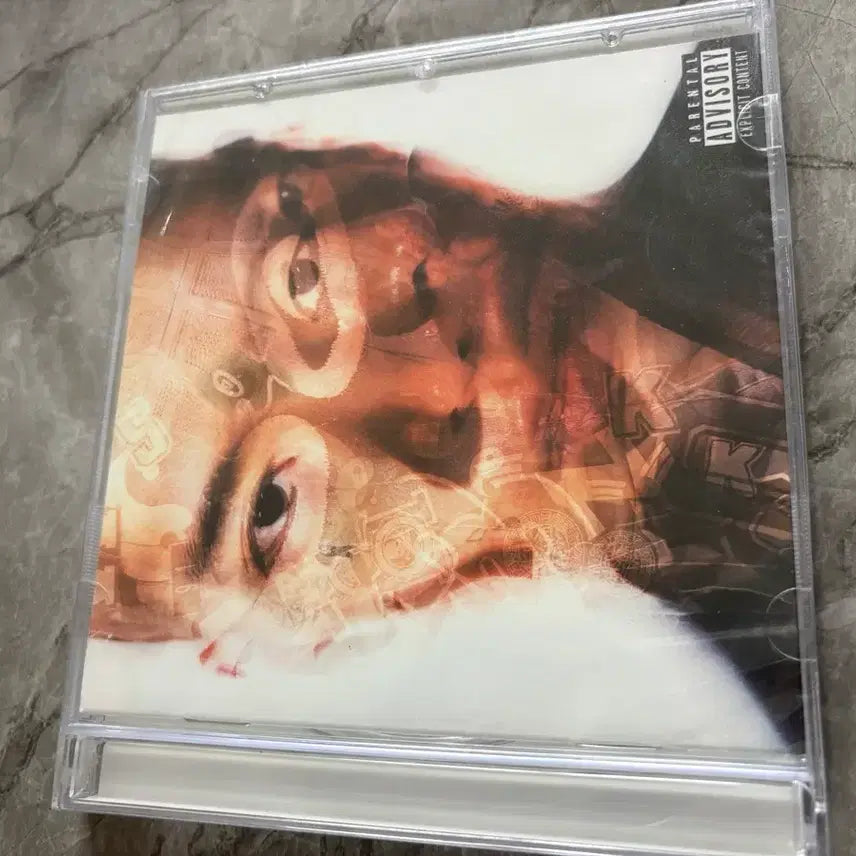 [BUNJANG] O.WHEN Obaodose Changes Sealed CD / 오왼 오바도즈 changes 미개봉 cd