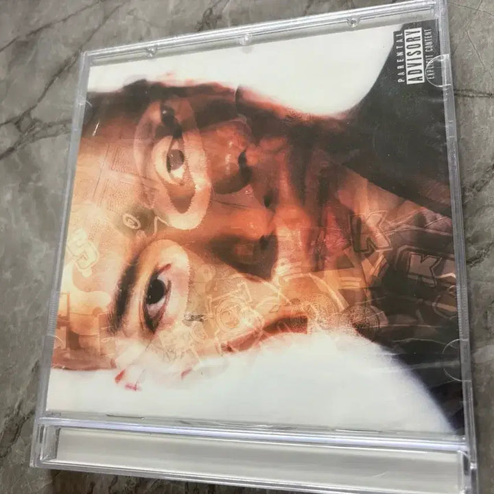 [BUNJANG] O.WHEN Obaodose Changes Sealed CD / 오왼 오바도즈 changes 미개봉 cd