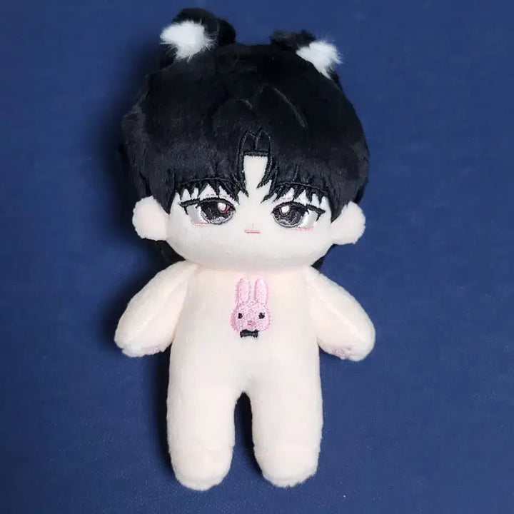 [BUNJANG] 10cm Kim Sol-eum &