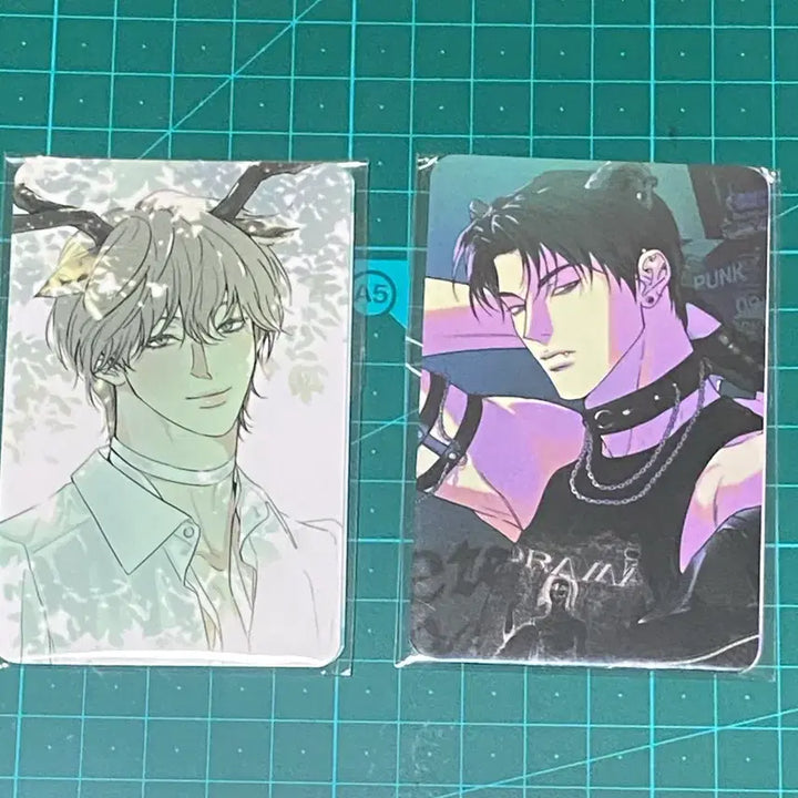 [BUNJANG] Pizza Deliveryman and the Gold Palace Doll Photocard Bundle Set / 피자배달부와골드팰리스 피달부 인형포카 새상품 일괄양도