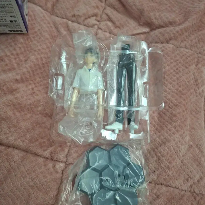 [BUNJANG] Evangelion Shinji Figure / 에반게리온 신지 피규어