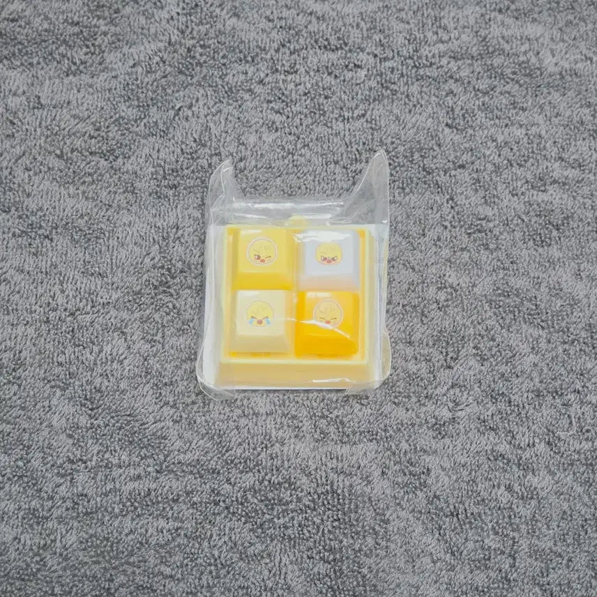 [BUNJANG] Stray Kids Bbokari Keycap / 스트레이키즈 뽁아리 키캡
