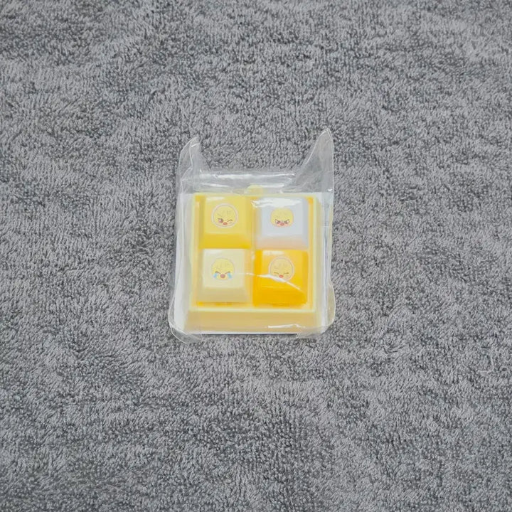 [BUNJANG] Stray Kids Bbokari Keycap / 스트레이키즈 뽁아리 키캡
