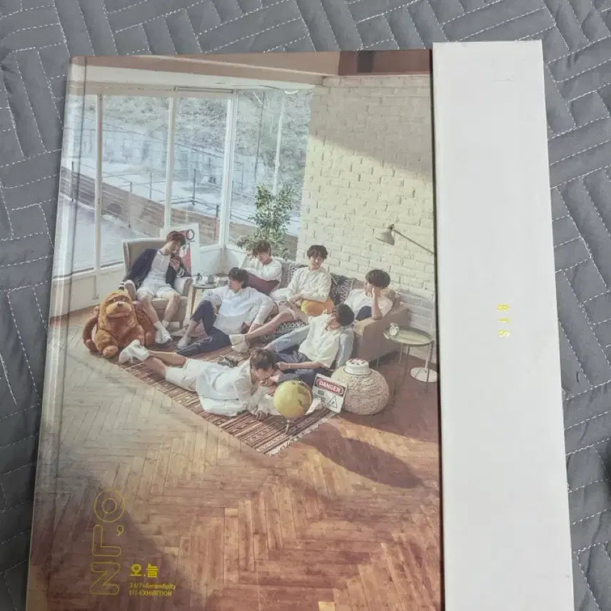 [BUNJANG] BTS Photo Book &