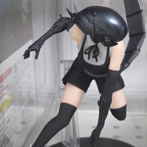 [BUNJANG] Ichibankuji Chainsaw Man Figure - Reze Prize B / 제일복권 이치방쿠지 체인소맨 레제 피규어 b상