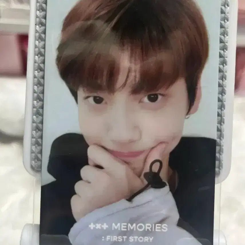 [BUNJANG] TXT (TOMORROW X TOGETHER) Memories Photocard Set / 투바투 메모리즈 수빈 범규 태현 연준 휴닝카이