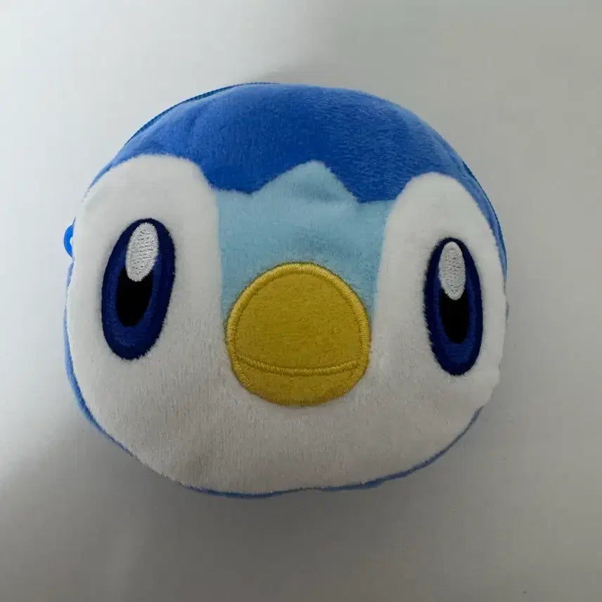 [BUNJANG] Banpresto Pokemon Piplup Coin Pouch / 일본 반프레스토 정품 포켓몬 팽도리 동전 파우치
