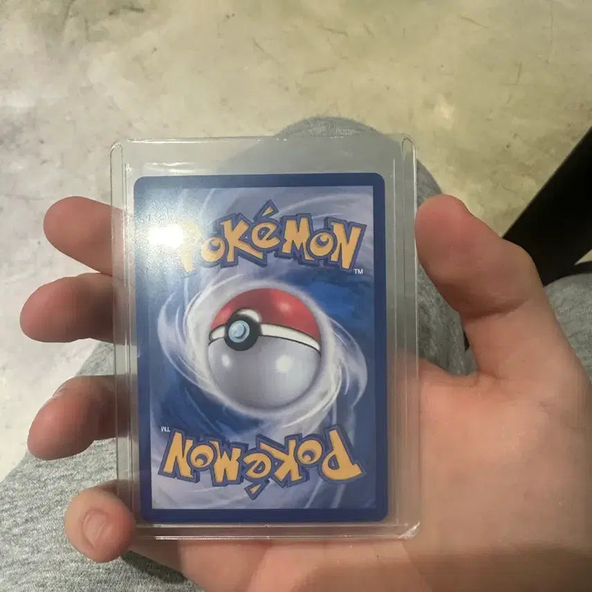 [BUNJANG] Darkrai SAR Trading Card / 다크라이 sar