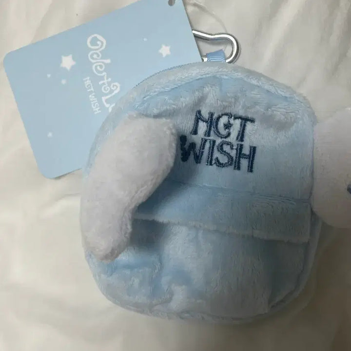 [BUNJANG] NCT WISH Jaehee Photocard / 엔시티위시 가방 팔아요
