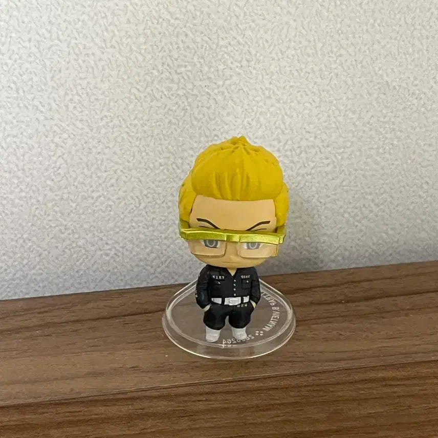 [BUNJANG] Tokyo Revengers Kisaki Gacha Figure / (최저가) 도쿄리벤저스 키사키 가챠 피규어