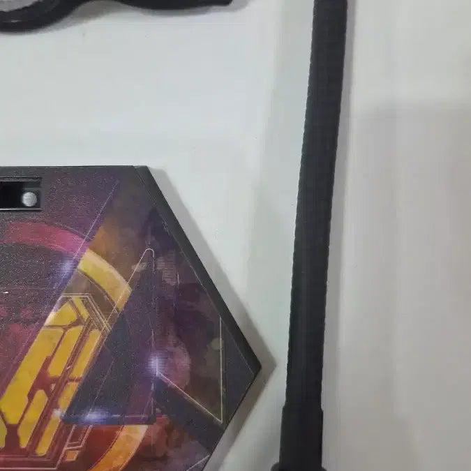 [BUNJANG] Hot Toys Mark 85 Standard Base Avengers Endgame / 핫토이 마크 85 일반 베이스