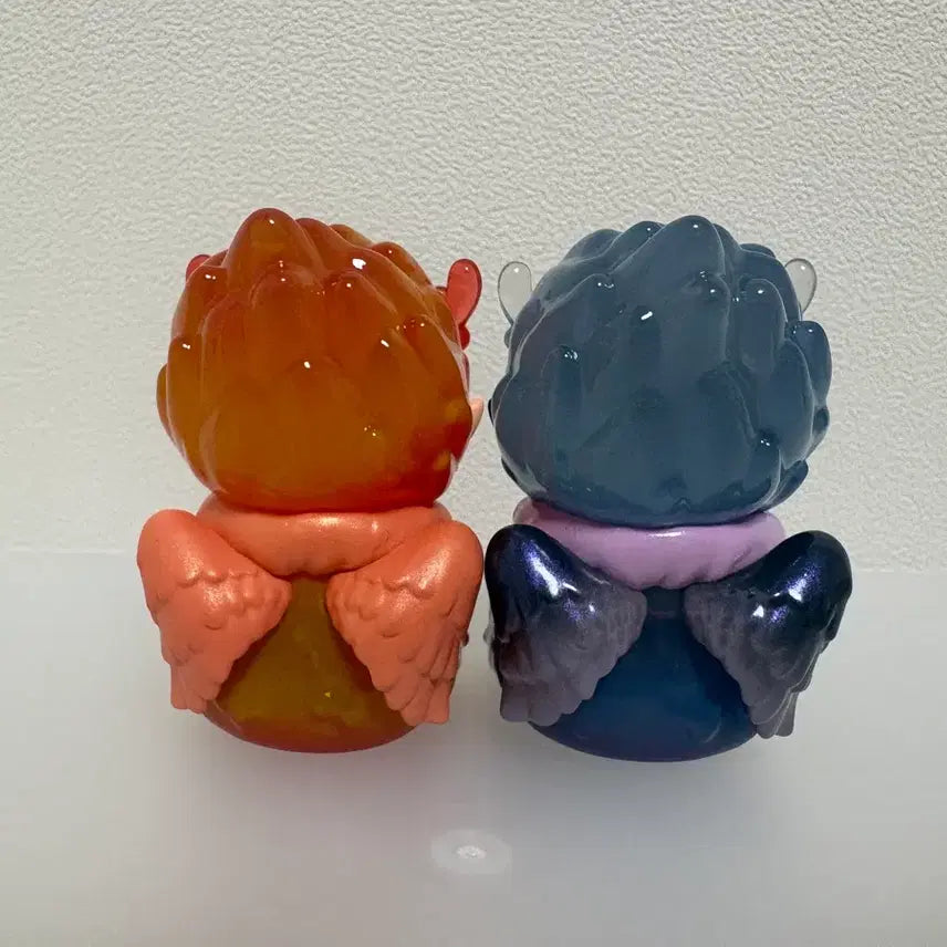 [BUNJANG] Pop Mart Pooky Dragon Figure Bundle Set / 팝마트 푸키 용 피규어 일괄판매