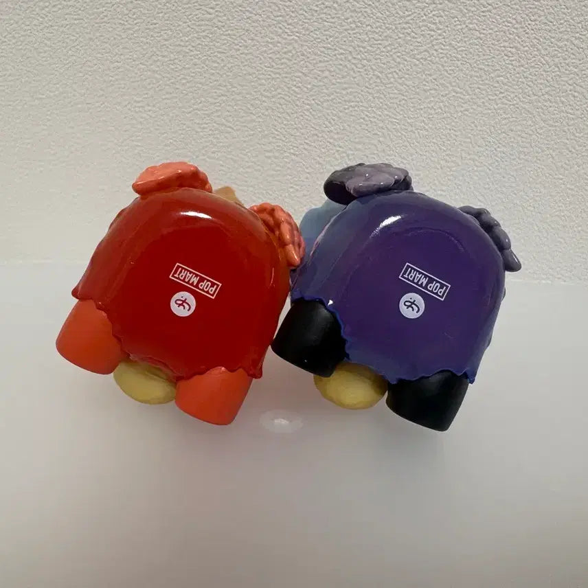 [BUNJANG] Pop Mart Pooky Dragon Figure Bundle Set / 팝마트 푸키 용 피규어 일괄판매