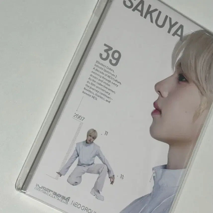 [BUNJANG] NCT WayV Ten &