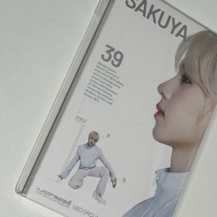 [BUNJANG] NCT WayV Ten &