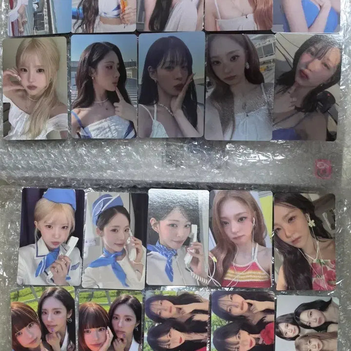 [BUNJANG] fromis_9 2nd Album &