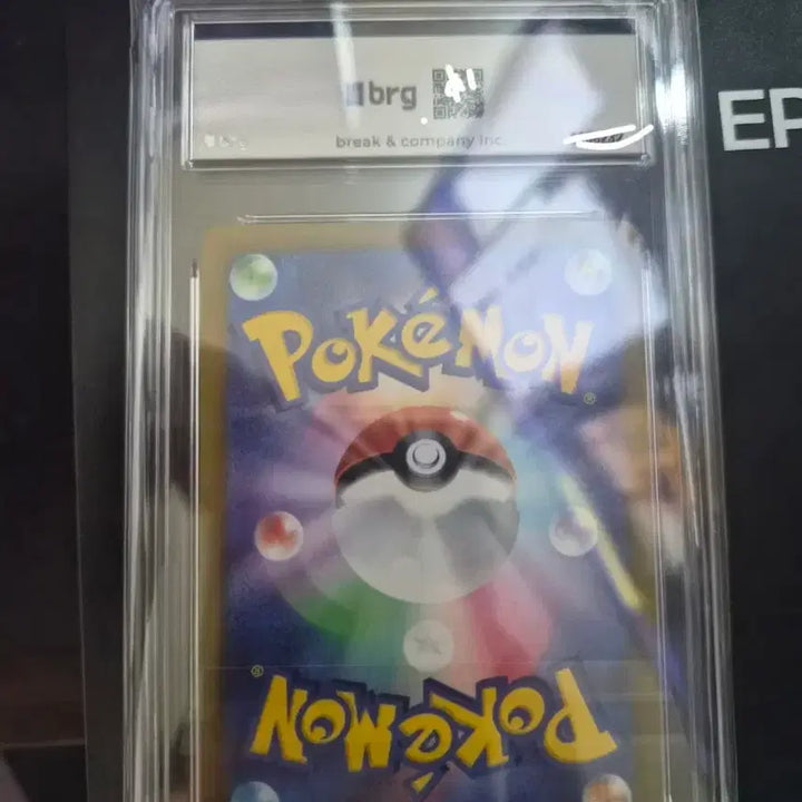 [BUNJANG] Pokemon TRADING CARD Japanese Team Rocket Mimikyu BRG10 GEM MT 10 / 일판) 로켓단의 따라큐 BRG10 팝니다