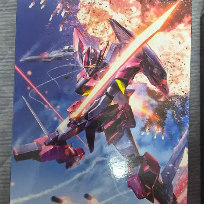 [BUNJANG] MODEROID Buddy Complex Set / MODEROID 모데로이드 버디 컴플렉스 세트