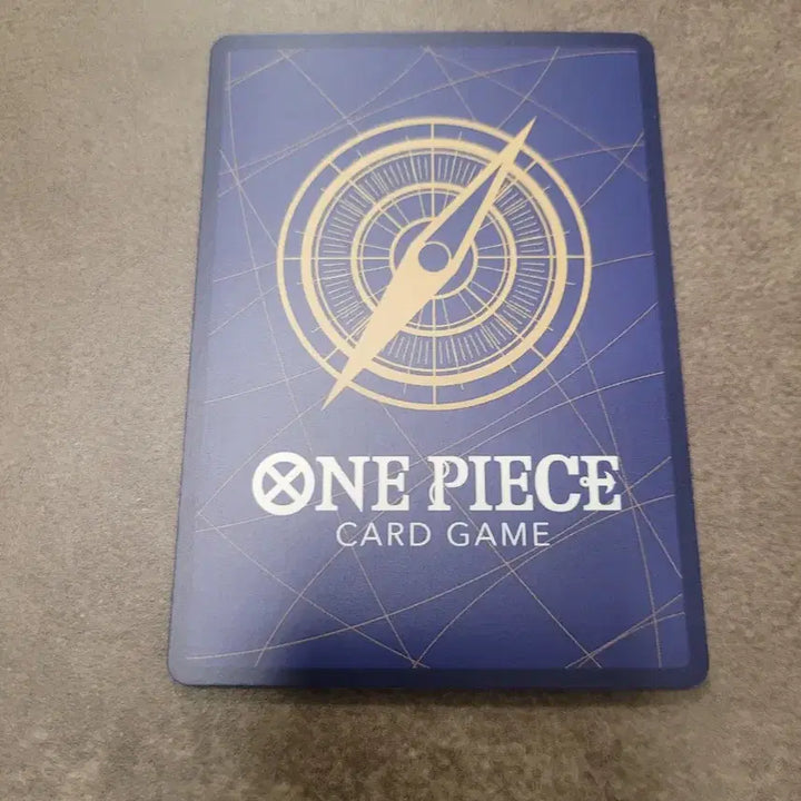 [BUNJANG] One Piece Card Game OP07-096 / 원피스 카드 일판 op07 096