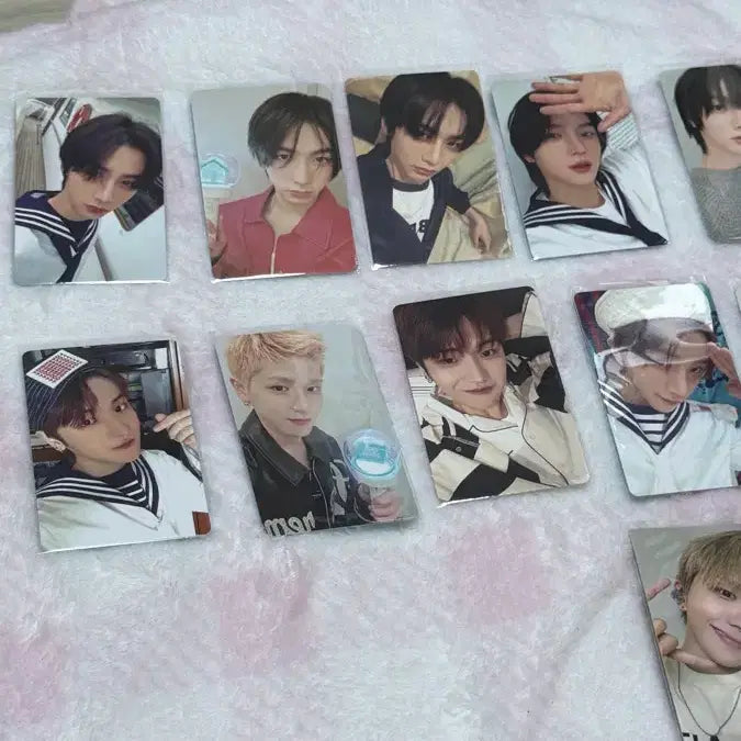 [BUNJANG] BOYNEXTDOOR Photocard / 보이넥스트도어 포토카드