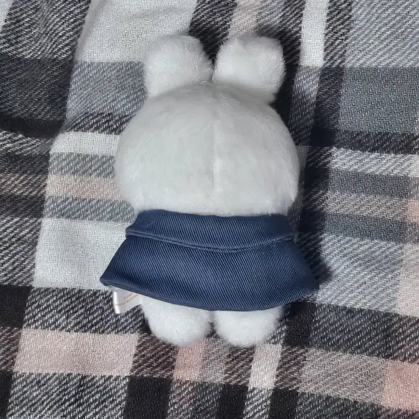 [BUNJANG] Stray Kids LeeKnow Leebit Doll / 스트레이키즈 스키주 인형 리빗 리노 인형