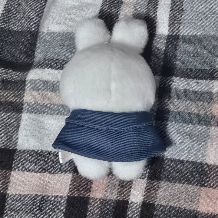 [BUNJANG] Stray Kids LeeKnow Leebit Doll / 스트레이키즈 스키주 인형 리빗 리노 인형