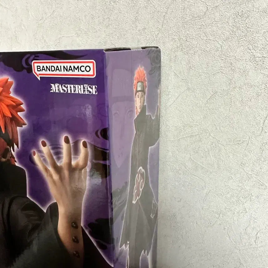 [BUNJANG] Naruto Ichiban Kuji Prize C Pain Figure (Sealed) / (미개봉) 나루토 제일복권 C상 페인