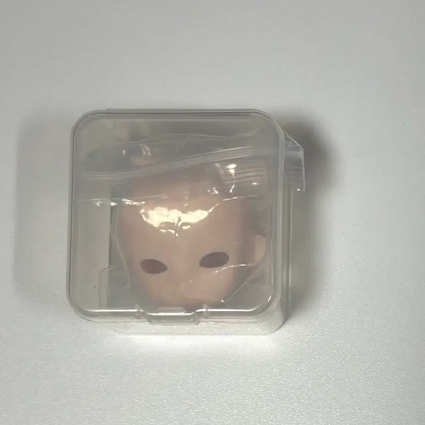 [BUNJANG] Ball-Jointed Doll Face / 구체관절인형 얼굴 판매