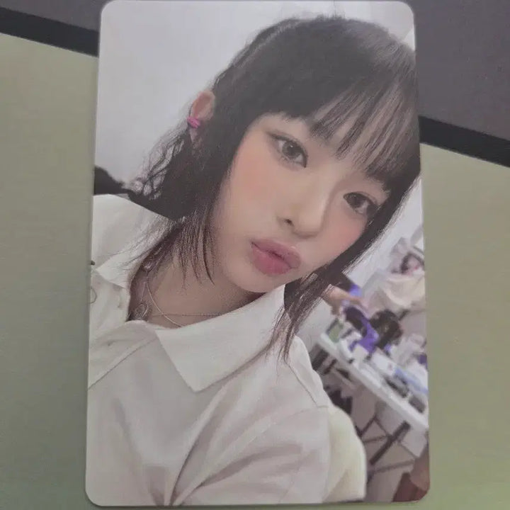 [BUNJANG] NewJeans Hanni Photocard / 뉴진스 하니 포토카드
