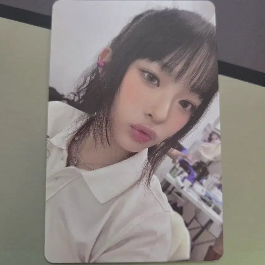[BUNJANG] NewJeans Hanni Photocard / 뉴진스 하니 포토카드
