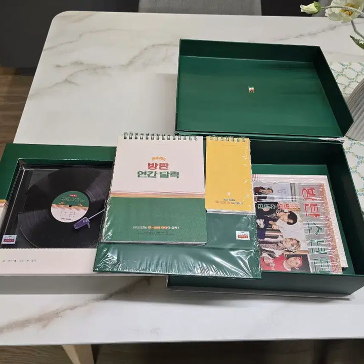[BUNJANG] BTS Jungkook 2021 Season&