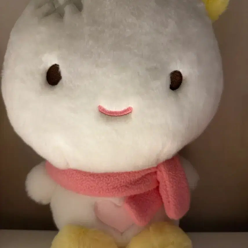 [BUNJANG] Aespa Winter Plush Doll / 뭉탱이 판매해요