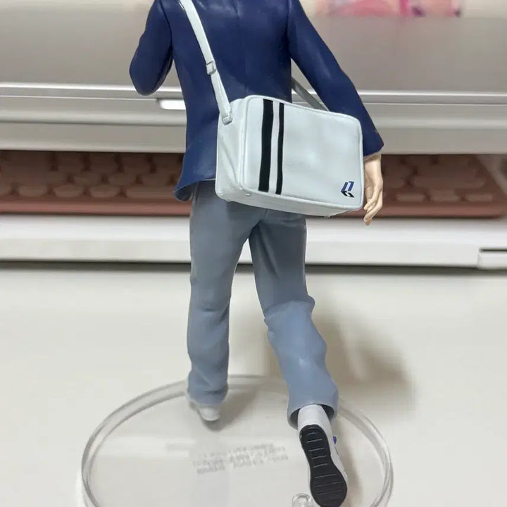 [BUNJANG] Blue Lock Ichiban Kuji Dayoff Isagi Last One Figure / 블루록 제일복권 dayoff 이사기 라스트원 피규어
