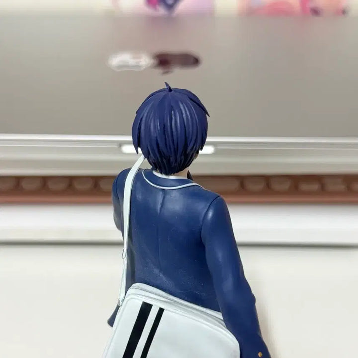 [BUNJANG] Blue Lock Ichiban Kuji Dayoff Isagi Last One Figure / 블루록 제일복권 dayoff 이사기 라스트원 피규어
