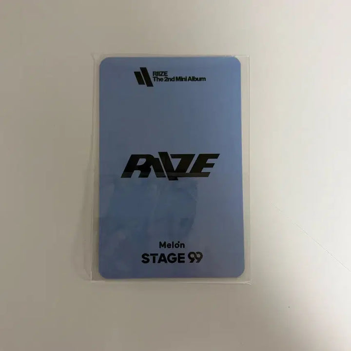 [BUNJANG] RIIZE Stage 99 Group Photocard + Photocard Set (Sealed) / 7월 30일까지 급처!!!!! 라이즈 미개봉 스테이지 99 단체 포카 + 포카세트 양도
