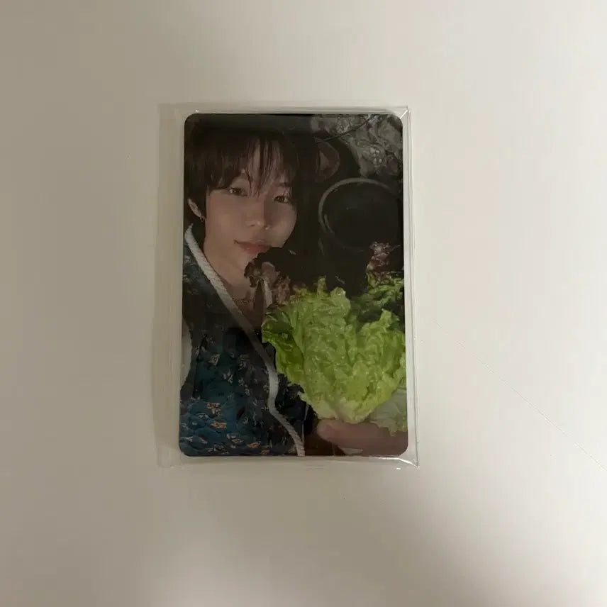 [BUNJANG] RIIZE Stage 99 Group Photocard + Photocard Set (Sealed) / 라이즈 미개봉 스테이지 99 단체 포카 + 포카세트 양도