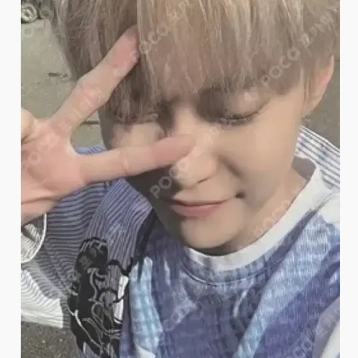 [BUNJANG] NCT Doyoung Photocard / Nct 도영 포카 팝니다