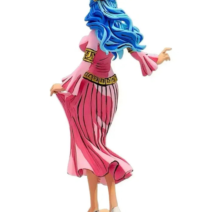 [BUNJANG] Banpresto One Piece Vivi 2D Repaint Figure / 반프레스토)원피스 비비 2D 리페인트 피규어