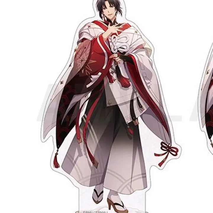 [BUNJANG] Idolish Seven Izumi Iori Mitsuki Yoshikawa Acrylic Stand Bundle Set / 아이돌리쉬 세븐 아이나나 이즈미 이오리 이즈미 미츠키 길조 아크릴 스탠드 일괄