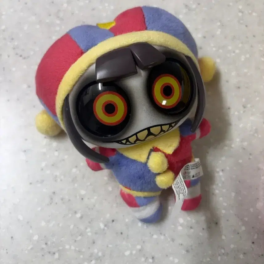 [BUNJANG] TADC Possessed Pomni Animates / TADC) Possessed 폼니 팝니다
