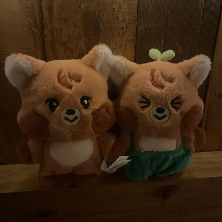 [BUNJANG] NCT Haechan Jjopu Doll Bundle Set / 쪼푸 판매합니다!!