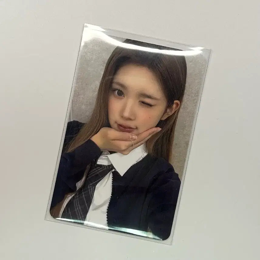 [BUNJANG] HATS TO HEARTS Eiin, Ian, Joeun, Nosungie Photocard Bundle Set / 하츠투하츠 포카 양도해요