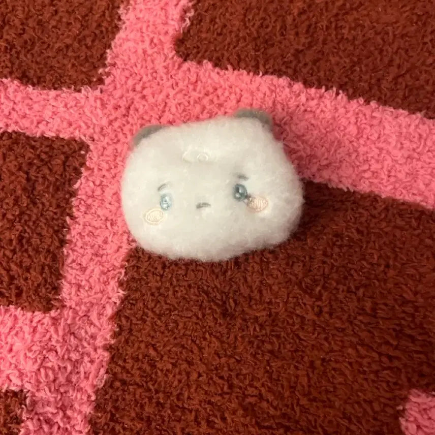 [BUNJANG] Babymemeamu Badge Set / 베이비므메미무 뱃지 베이비먀미